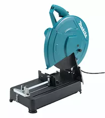 Отрезная пила по металлу Makita LW1401S