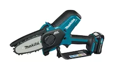 Аккумуляторная цепная пила Makita UC100DWA