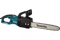 Пила электрическая цепная Makita UC3550A