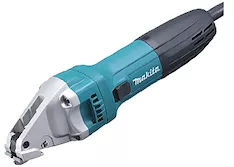 Шлицевые ножницы по металлу Makita JS1601