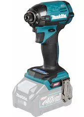 Винтовёрт ударный Makita TD002GZ01