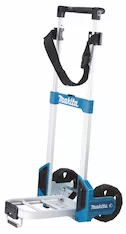 Тележка для перевозки Makita MAKPAC TR00000001