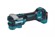 Аккумуляторный многофункциональный инструмент Makita TM001GZ