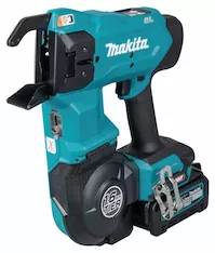 Аккумуляторный инструмент для вязки арматуры Makita TR001GZ