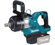 Аккумуляторный ударный гайковерт XGT Makita TW009GZ01