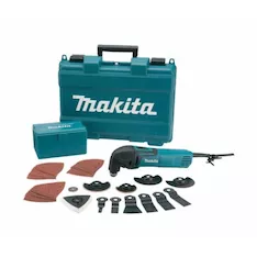 Реноватор Makita TM3000CX2