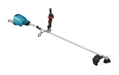 Аккумуляторная мотокоса Makita UR013GZ08