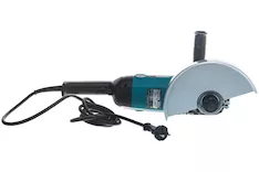 Угловая шлифовальная машина Makita 9069SF