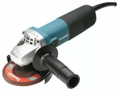 УШМ (болгарка) Makita 9554HN