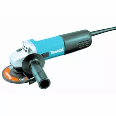 Угловая шлифовальная машина Makita 9557HNK6