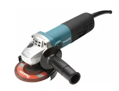 Углошлифовальная машина Makita 9557HNRK