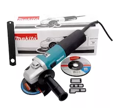 Машина шлифовальная угловая Makita 9565CVRX2
