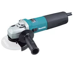 Углошлифовальная машина Makita 9565HRZ