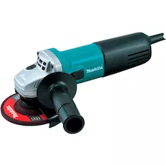 УШМ (болгарка) Makita 9566CV