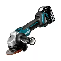 Аккумуляторная УШМ Makita DGA506RME