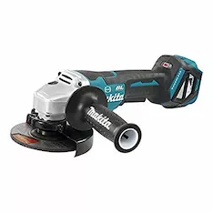 Болгарка Makita DGA518ZU