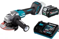 Аккумуляторная УШМ Makita GA005GZ PT381