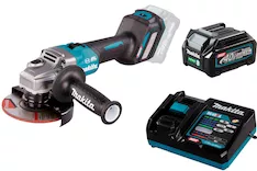 Аккумуляторная УШМ Makita GA023GZ PT383
