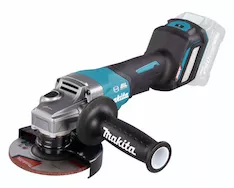 Угловая шлифовальная машина Makita XGT GA029GZ