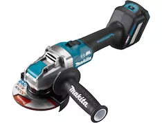 Аккумуляторная угловая шлифовальная машина Makita GA040GZ01