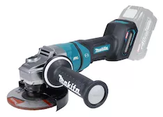 Аккумуляторная угловая шлифовальная машина Makita GA050GZ