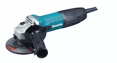 Угловая шлифовальная машина Makita GA4530R