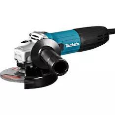 Углошлифовальная машина Makita GA5030RK