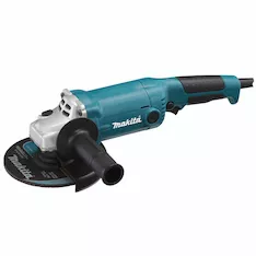 Угловая шлифовальная машина Makita GA6010