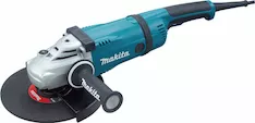 Угловая шлифовальная машина Makita GA9030SF01