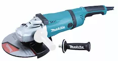 Угловая шлифовальная машина Makita GA9040RF01