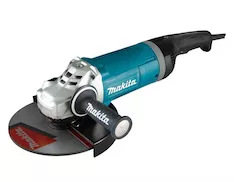 Углошлифовальная машина Makita GA9080FX1