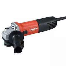 Угловая шлифовальная машина Makita MT M9511