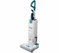 Аккумуляторный вертикальный пылесос Makita VC010GZ
