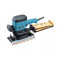 Машинка шлифовальная плоская (вибрационная) Makita 9046