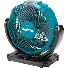 Аккумуляторный вентилятор Makita CF101DZ