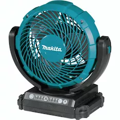 Аккумуляторный вентилятор Makita DCF102Z