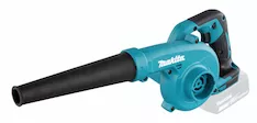Аккумуляторный воздуходув-пылесос Makita DUB185Z