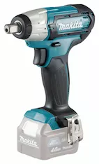 Аккумуляторный ударный гайковерт Makita TW141DZ