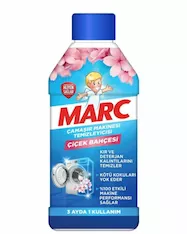 Очиститель стиральной машины Marc 8690570549249