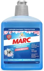 Очиститель стиральной машины Marc 8690570548204