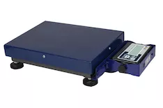 Весы напольные MAS PM1B-150M