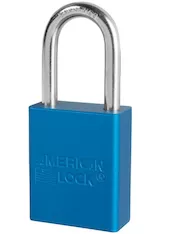 Замок навесной MASTER LOCK 47100955/A1106KABLU