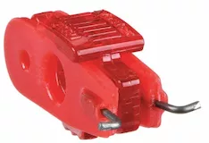 Блокиратор автоматов MASTER LOCK 4EMY7/S2391