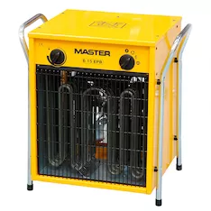 Электронагреватель MASTER B 22 EPB (22 кВт)