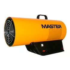Газовый нагреватель MASTER BLP 73 M (69 кВт)