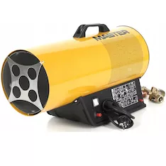 Газовый нагреватель MASTER BLP 33 M (30 кВт)