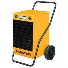 Осушитель воздуха Master DH 62