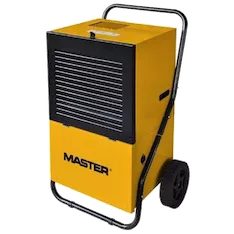 Осушитель воздуха Master DH 752
