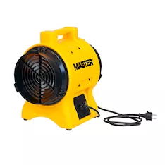 Вентилятор Master BL 4800