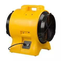 Вентилятор Master BL 6800